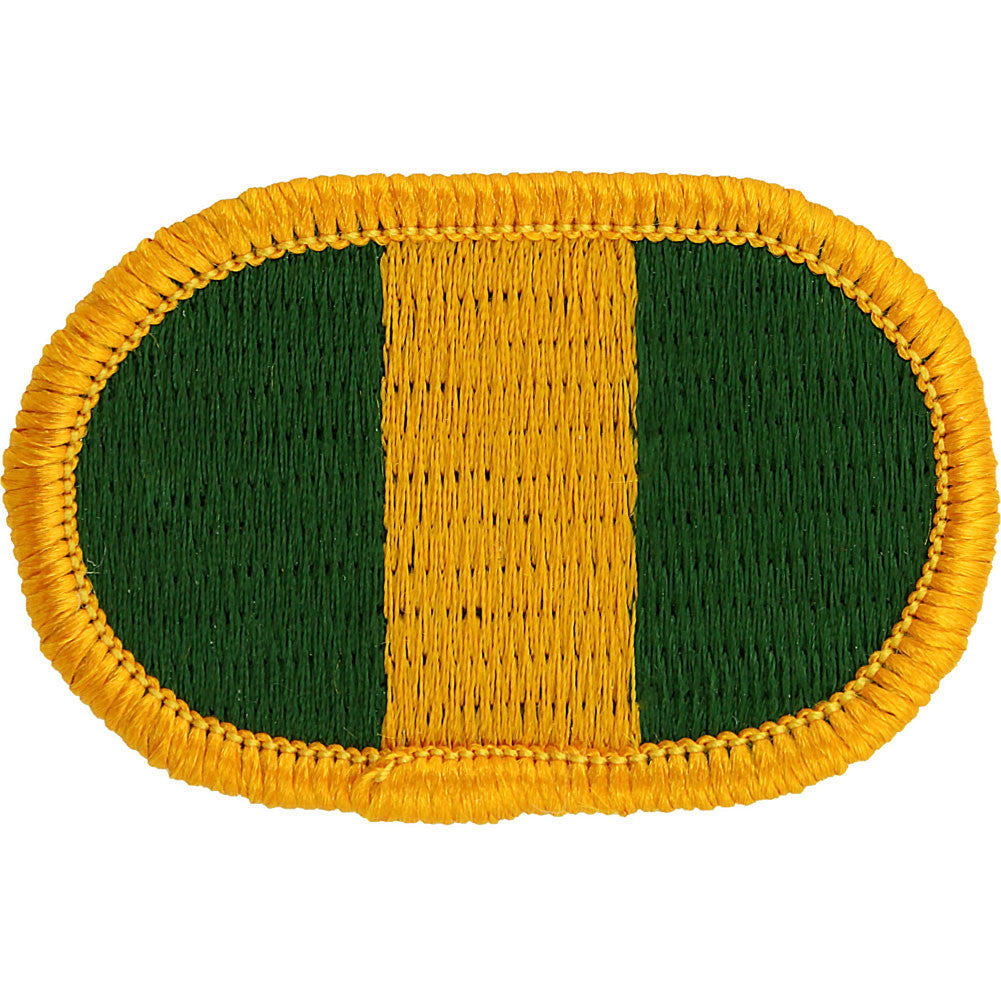 U.S. Army 16th Military Police Brigade Oval Patch Patches and Service Stripes