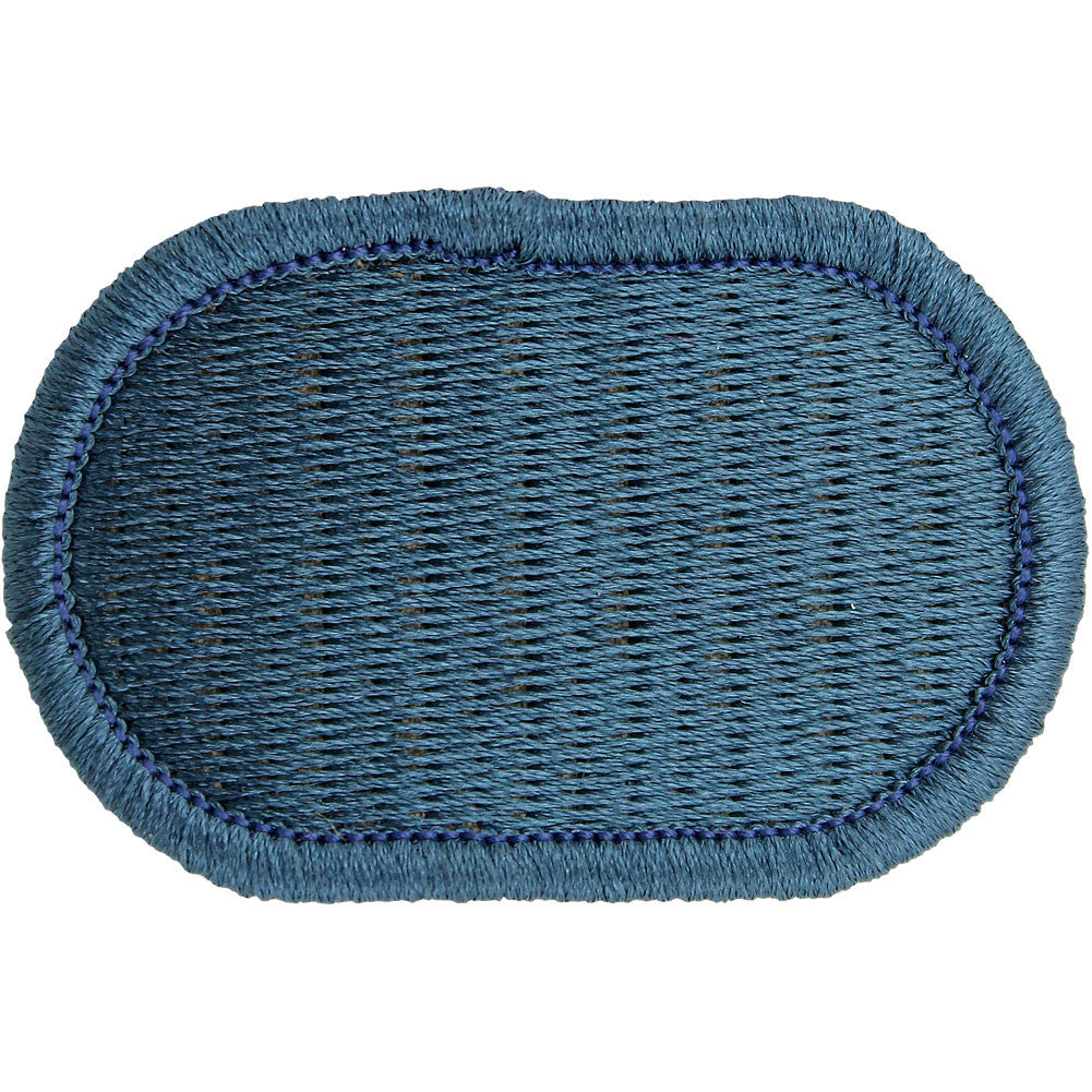 U.S. Army 19th Special Forces Group Oval Patch Patches and Service Stripes