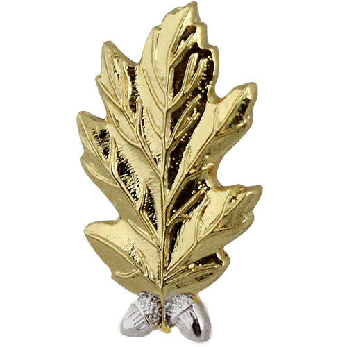 Navy Dental Corps Collar Device Coat, Collar & Cap Insignia 8438