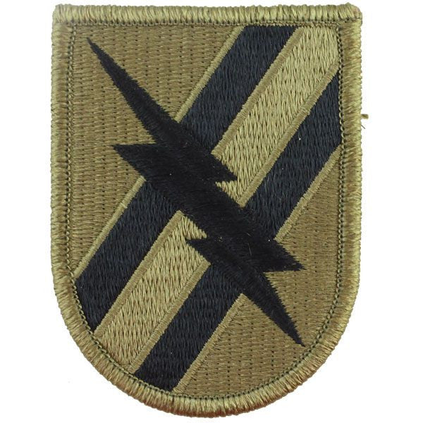48th Infantry Brigade Combat Team MultiCam (OCP) Patch Patches and Service Stripes