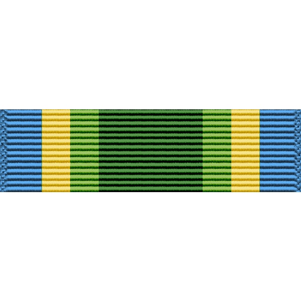 Armed Forces Civilian Service Medal Ribbon Ribbons