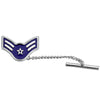 Air Force Tie Tacs Rank
