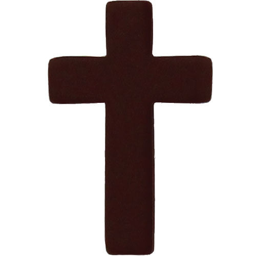 Navy Christian Chaplain Collar Device Coat, Collar & Cap Insignia 8470