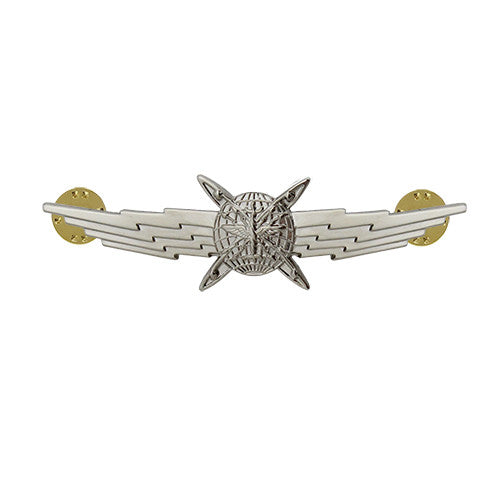 Air Force Miniature Cyberspace Operator Badges Badges 8487