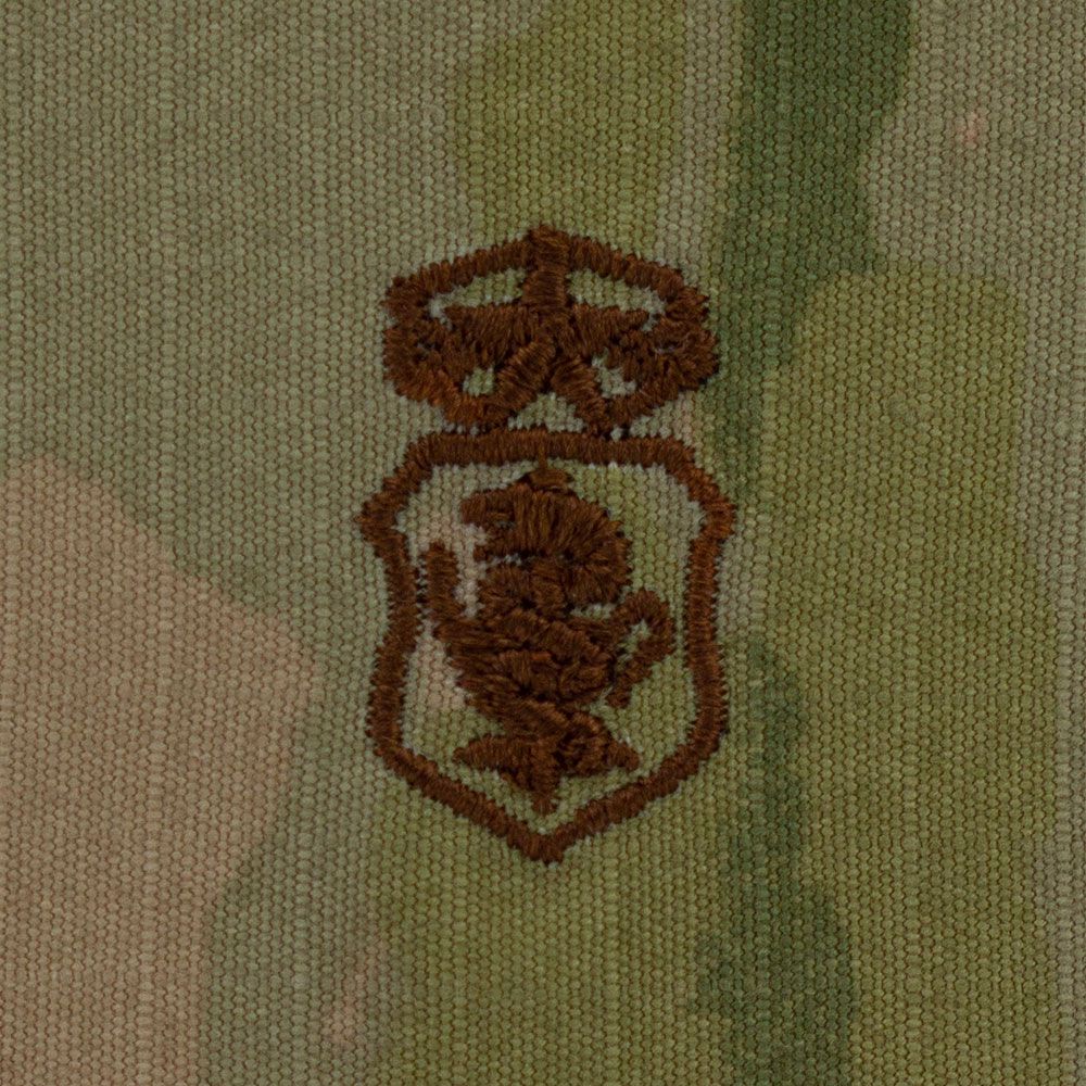 Air Force Nurse Badges Embroidered - OCP Badges 85014