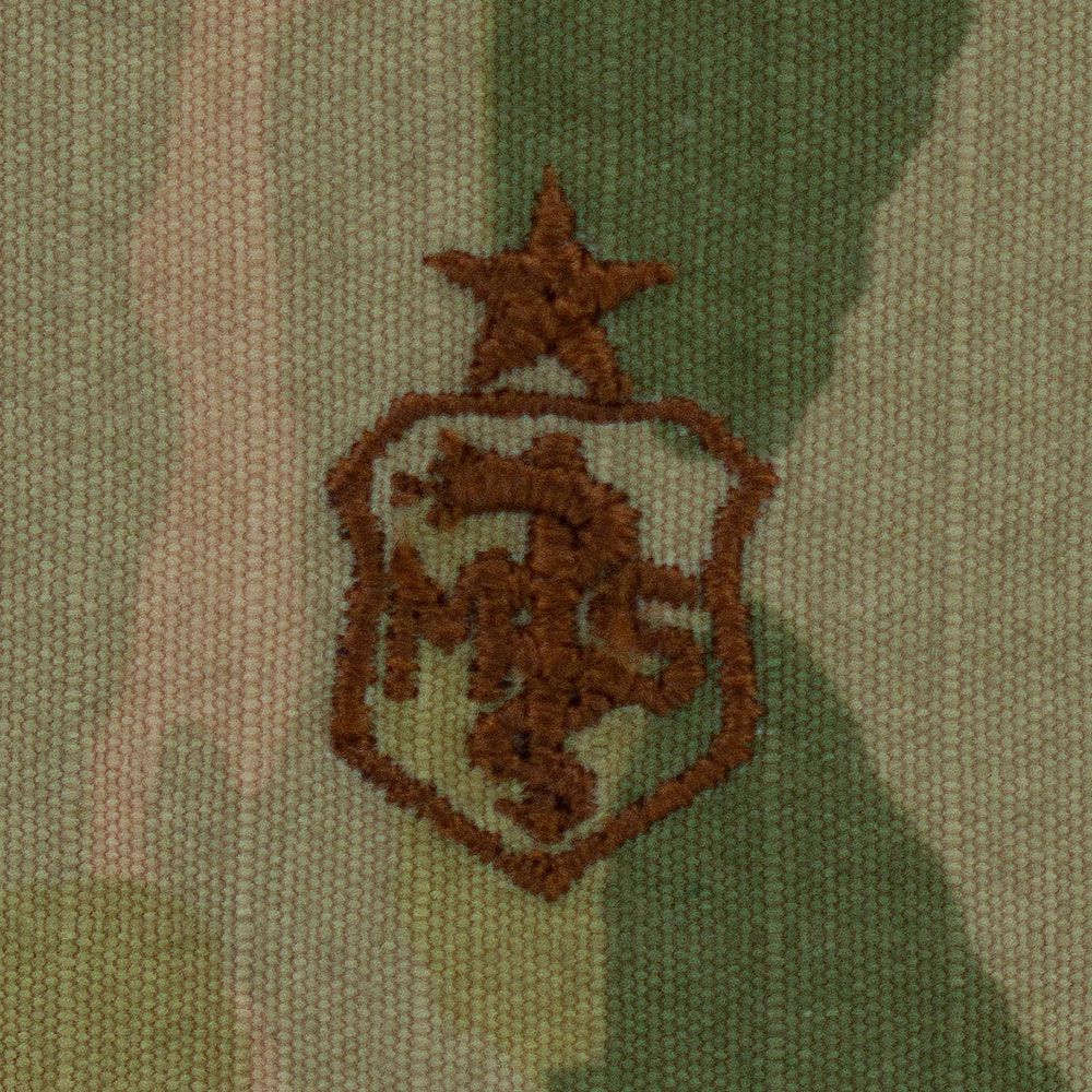 Air Force Medical Services Badges Embroidered - OCP Badges 85016