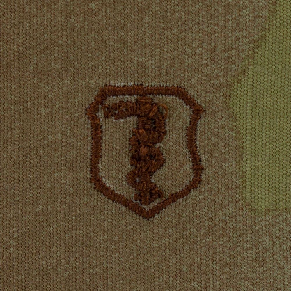 Left Breast Badge - BOTTOM OPTIONS_HIDDEN_PRODUCT