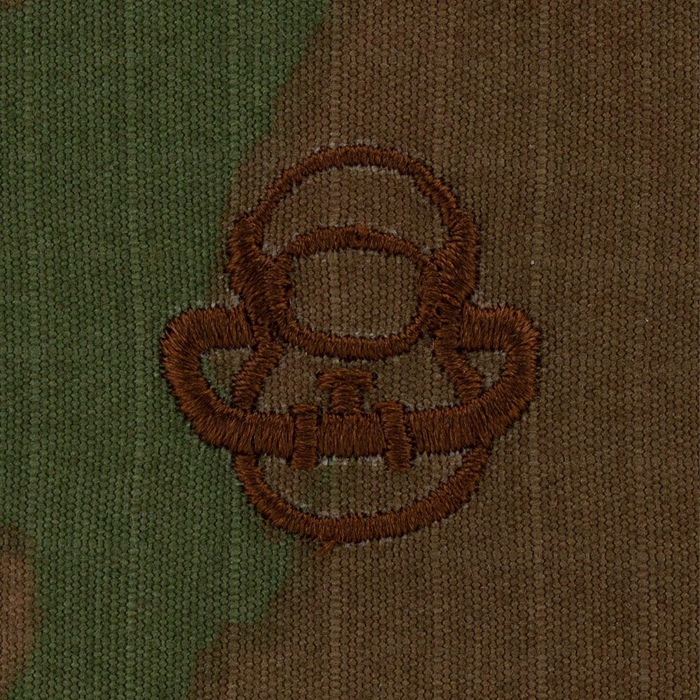 Air Force Special Operations Diver Badges Embroidered - OCP Badges 85031