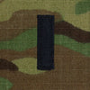 Air Force OCP Rank with Hook and Look - Officer