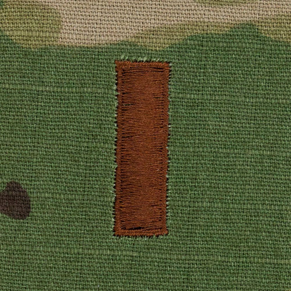 Air Force OCP Rank - Officer (Sew On) Rank 85194