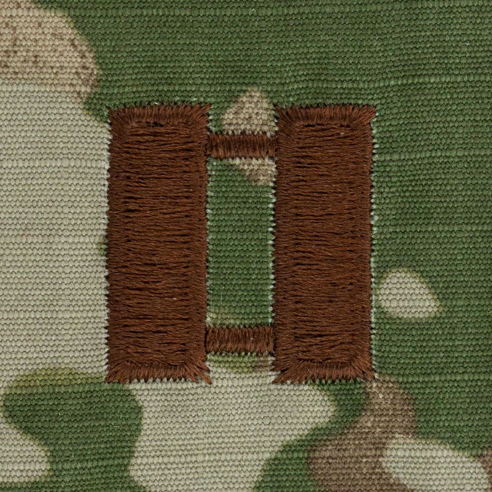 Air Force OCP Rank - Officer (Sew On) Rank 85196