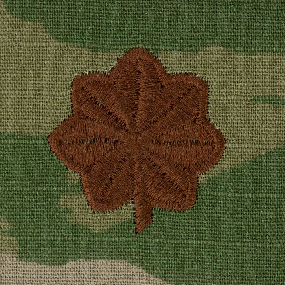 Air Force OCP Rank - Officer (Sew On) Rank 85197