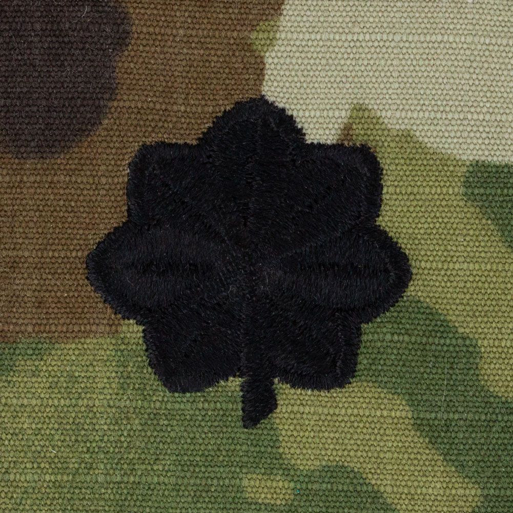 Air Force OCP Rank - Officer (Sew On) Rank 85198