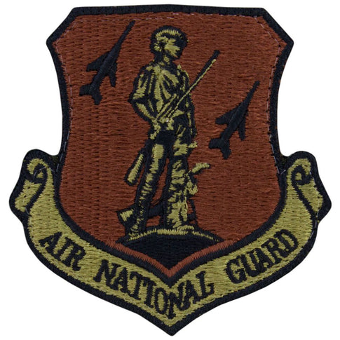 Air National Guard OCP Patch