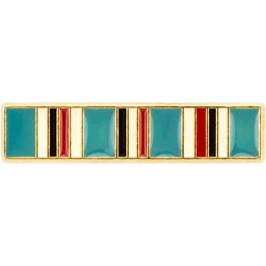 American Campaign Medal Lapel Pin Lapel Pins