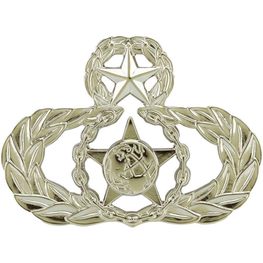 Air Force Safety Badges Badges 85218