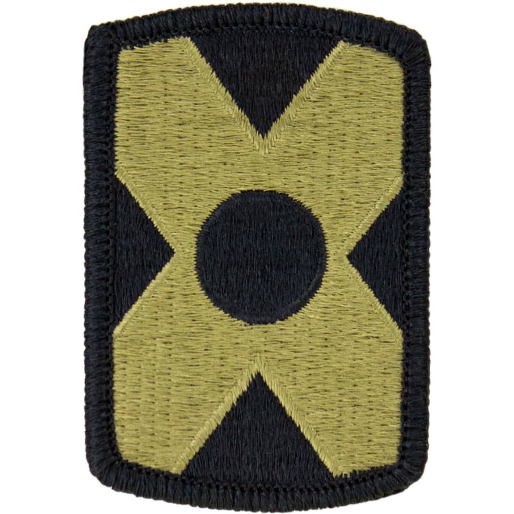 479th Field Artillery OCP/Scorpion Patch Patches and Service Stripes