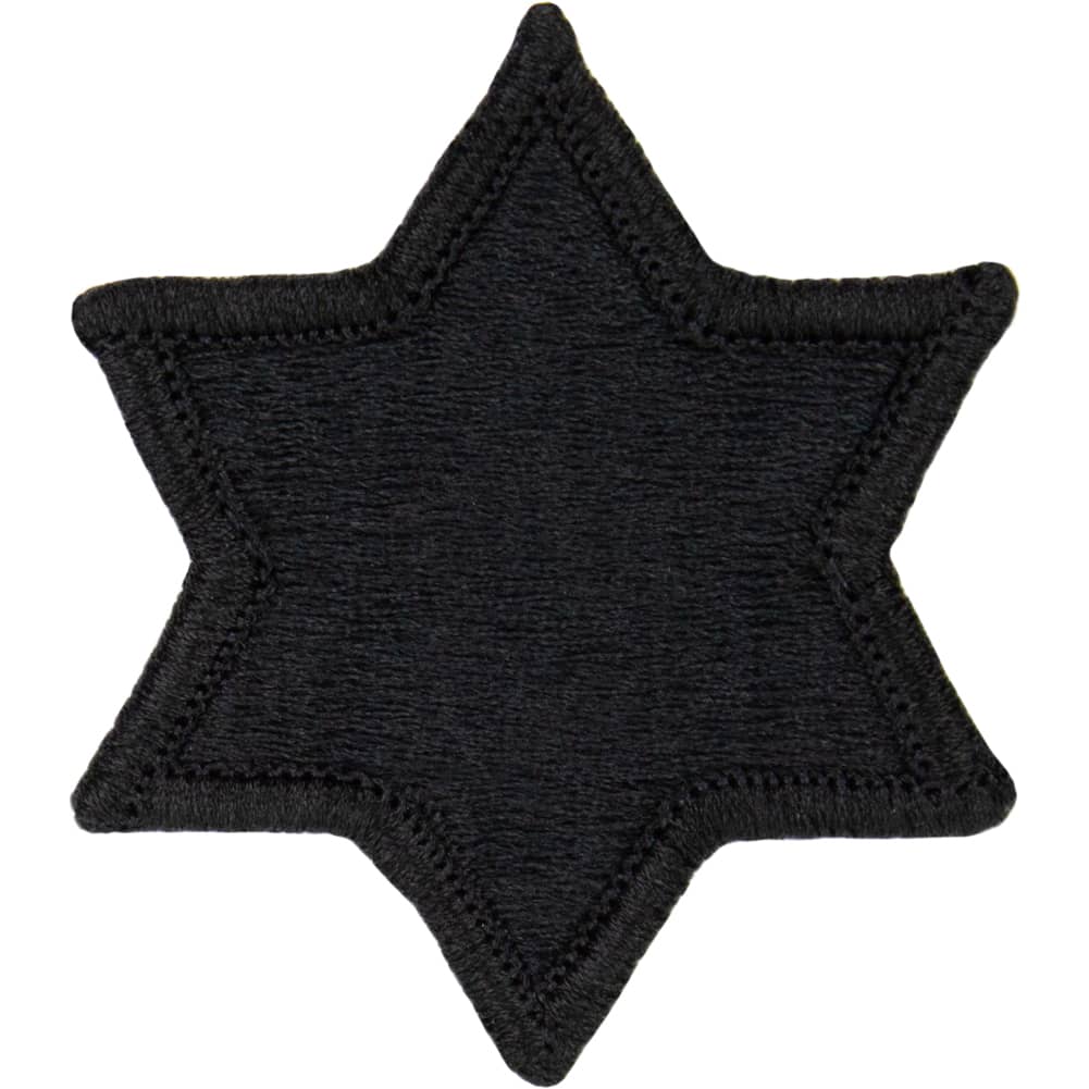 6th Infantry Division OCP/Scorpion Patch Patches and Service Stripes
