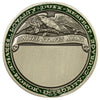 Paratrooper Coin