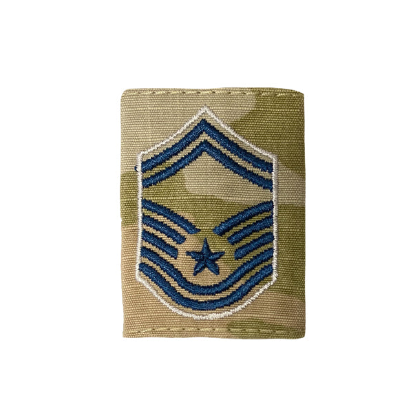 Space Force Rank - Parka Tabs - Enlisted Rank 85651