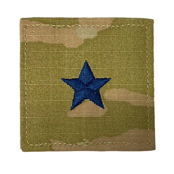 Space Force Rank with Hook - Officer Rank 85703