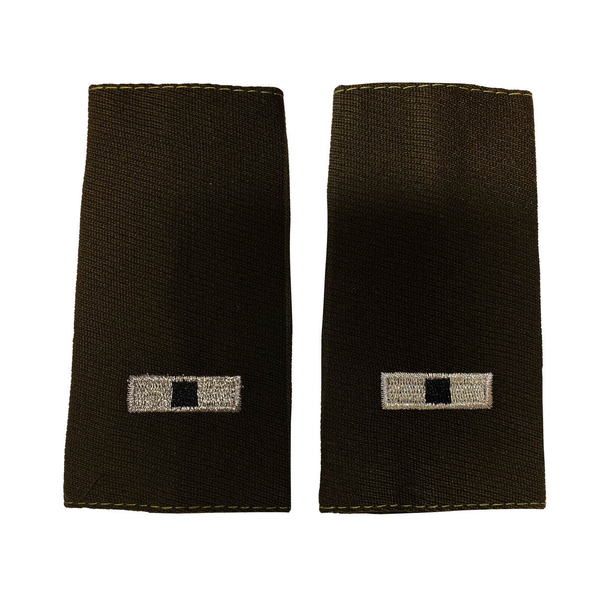 AGSU Epaulets - Warrant Officer Rank 85734
