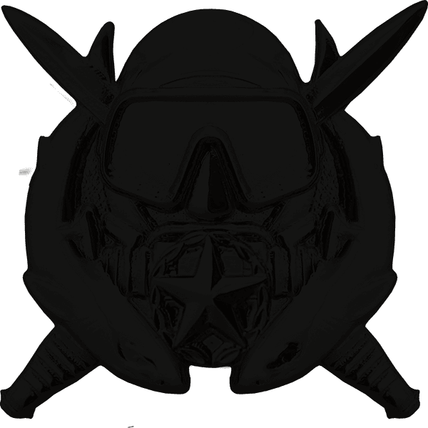 Army Diver Badges Badges 85777