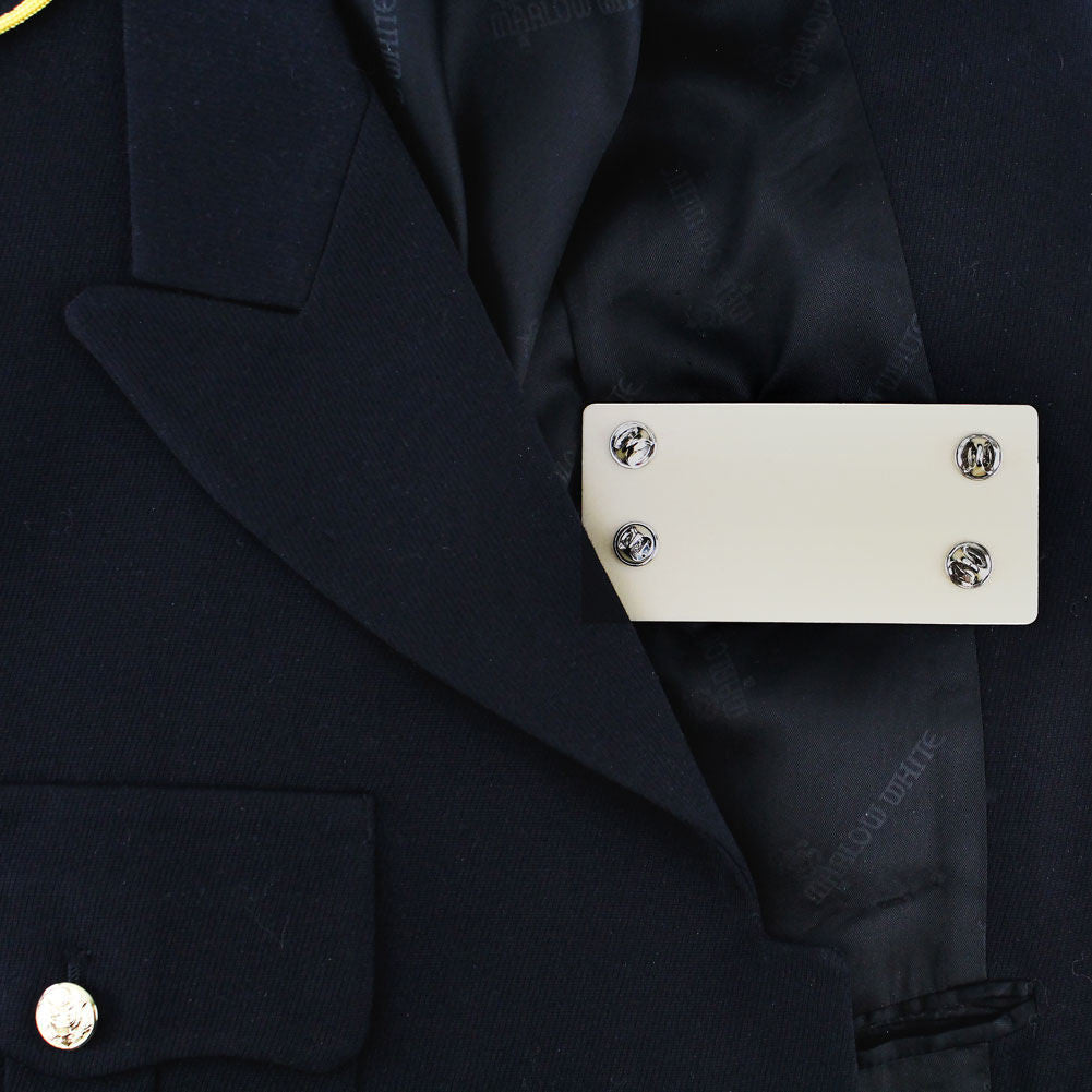 Insignia Enforcers Dress Uniform Accessories