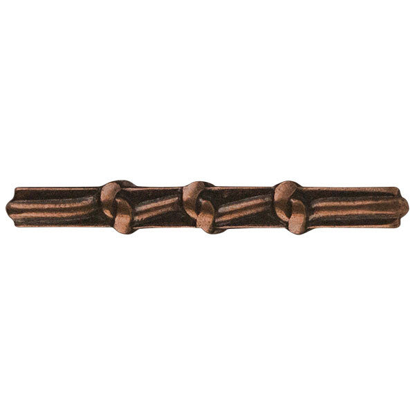 Prongless Good Conduct Three Knot Device Devices / Attachments