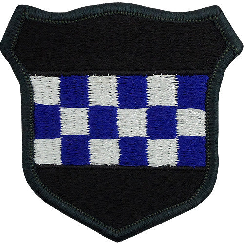 99th Regional Readiness Command / ARCOM Class A Patch Patches and Service Stripes