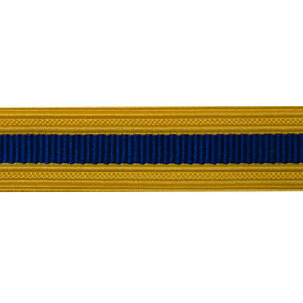 Army Service Uniform (Dress Blue) Sleeve Braid - Officer Dress Uniform Accessories 10224