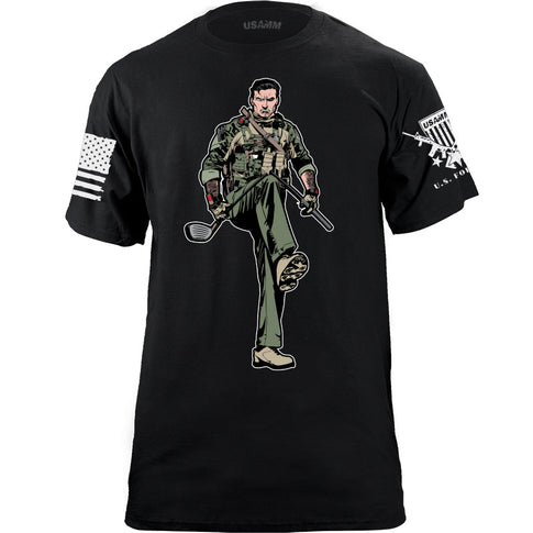 B3W Operator T-Shirt