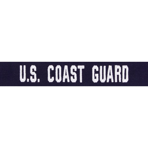U.S. Coast Guard Branch Tape