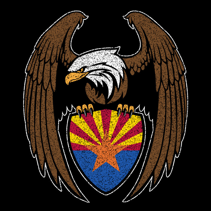 EAGLE-Arizona T-Shirt Shirts