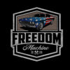 Freedom Machine Chevelle T-Shirt