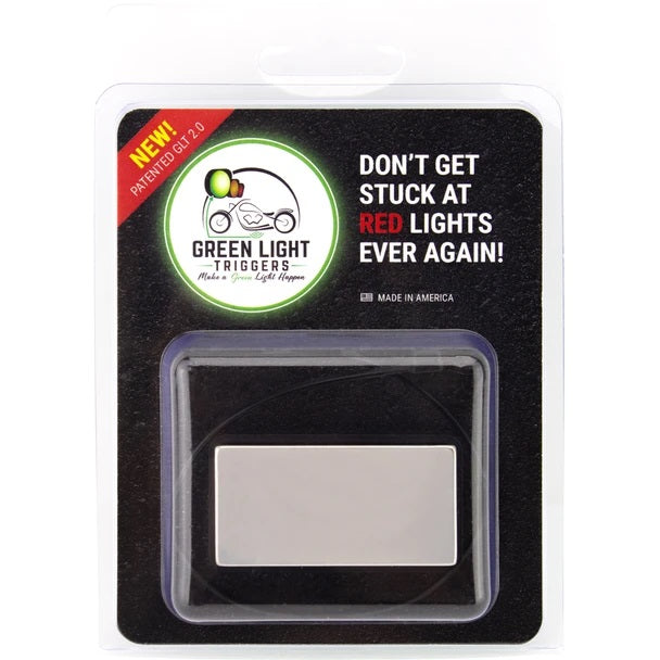 Green Light Trigger - GLT 2.0 Green Light Trigger