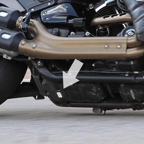 Green Light Trigger - GLT 2.0 Green Light Trigger