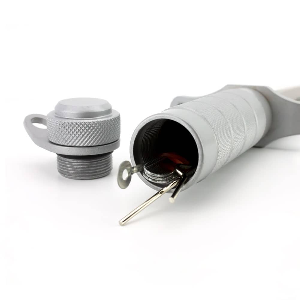 Ramster Survival Knife Kit Knives and Sheaths