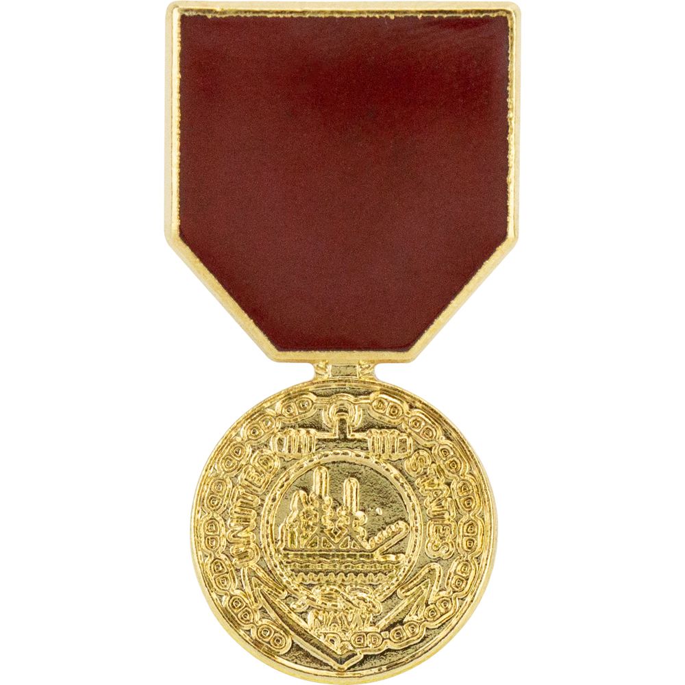 Navy Good Conduct Hat Pin Pins