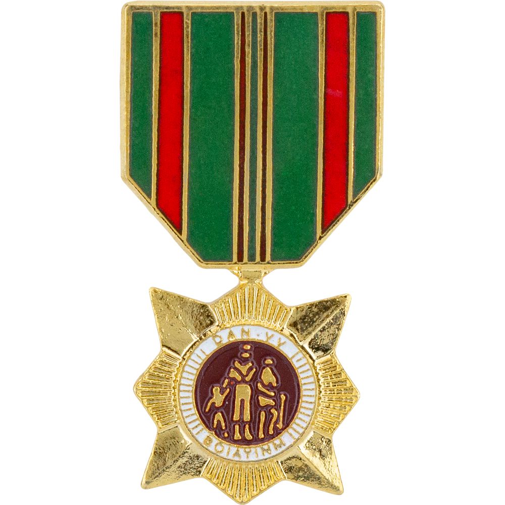 Republic of Vietnam Civil Action 1C Hat Pin Pins