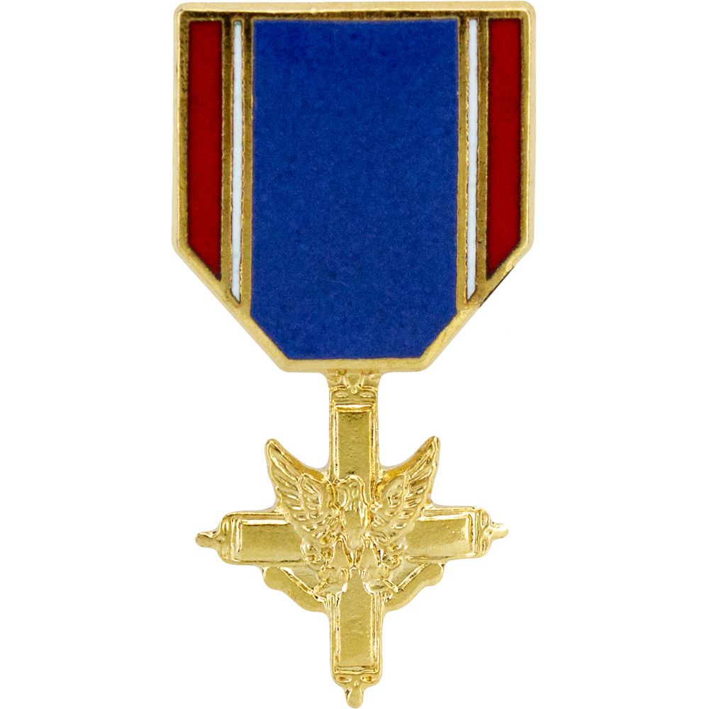 Army Distinguished Service Cross Hat Pin Pins