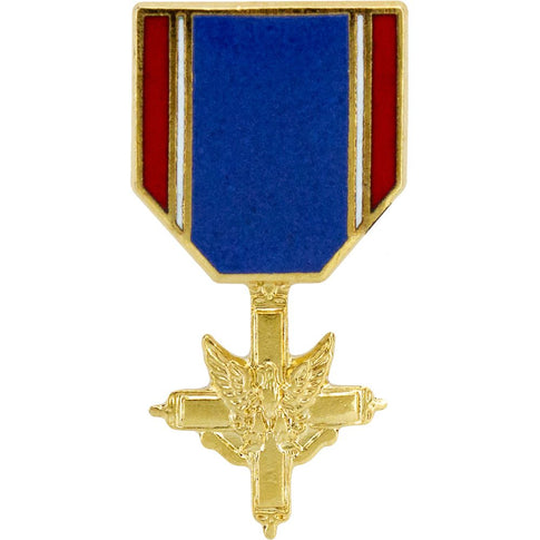 Army Distinguished Service Cross Hat Pin