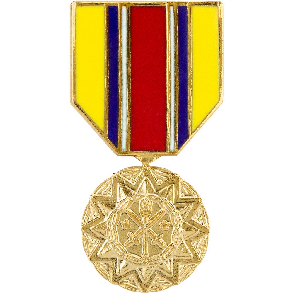 Army Reserve Components Achievement Hat Pin Pins