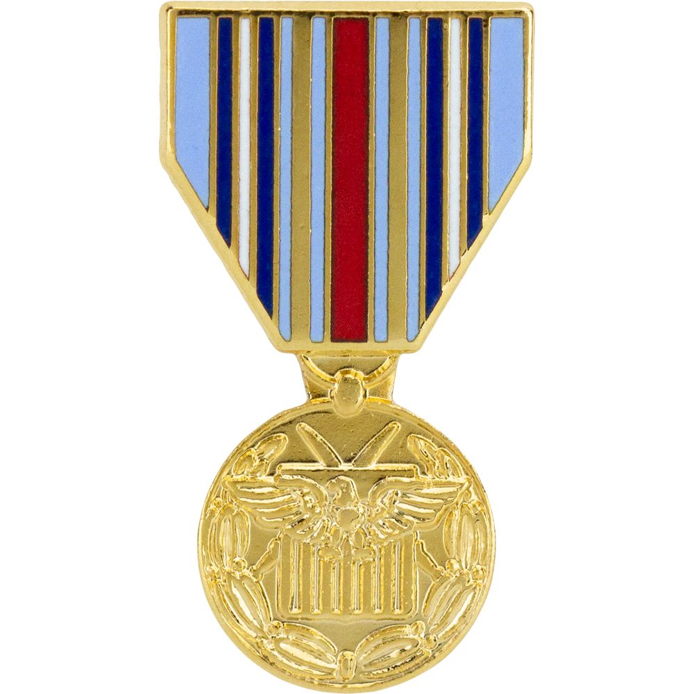 Global War on Terrorism Expeditionary Hat Pin Pins