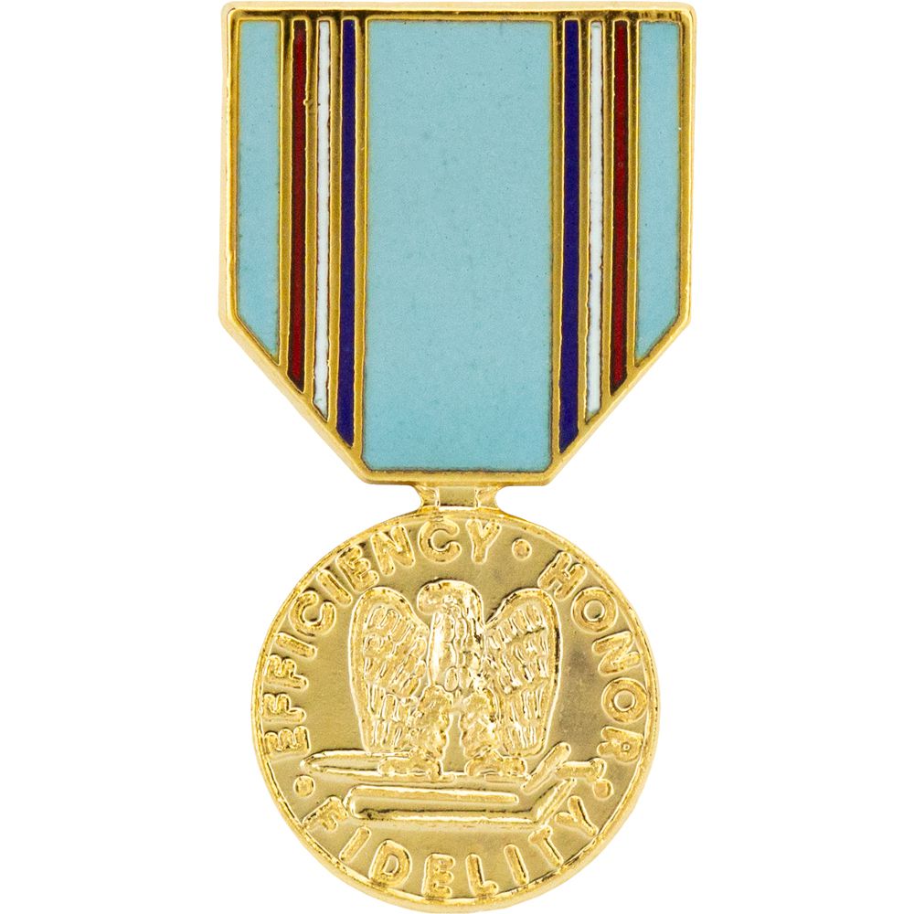 Air Force Good Conduct Hat Pin Pins