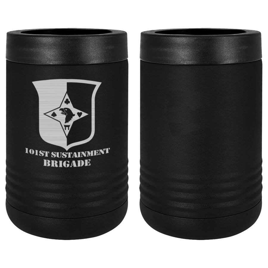 101st Sustainment Brigade Laser Engraved Beverage Holder Mugs LEIH.0102.B