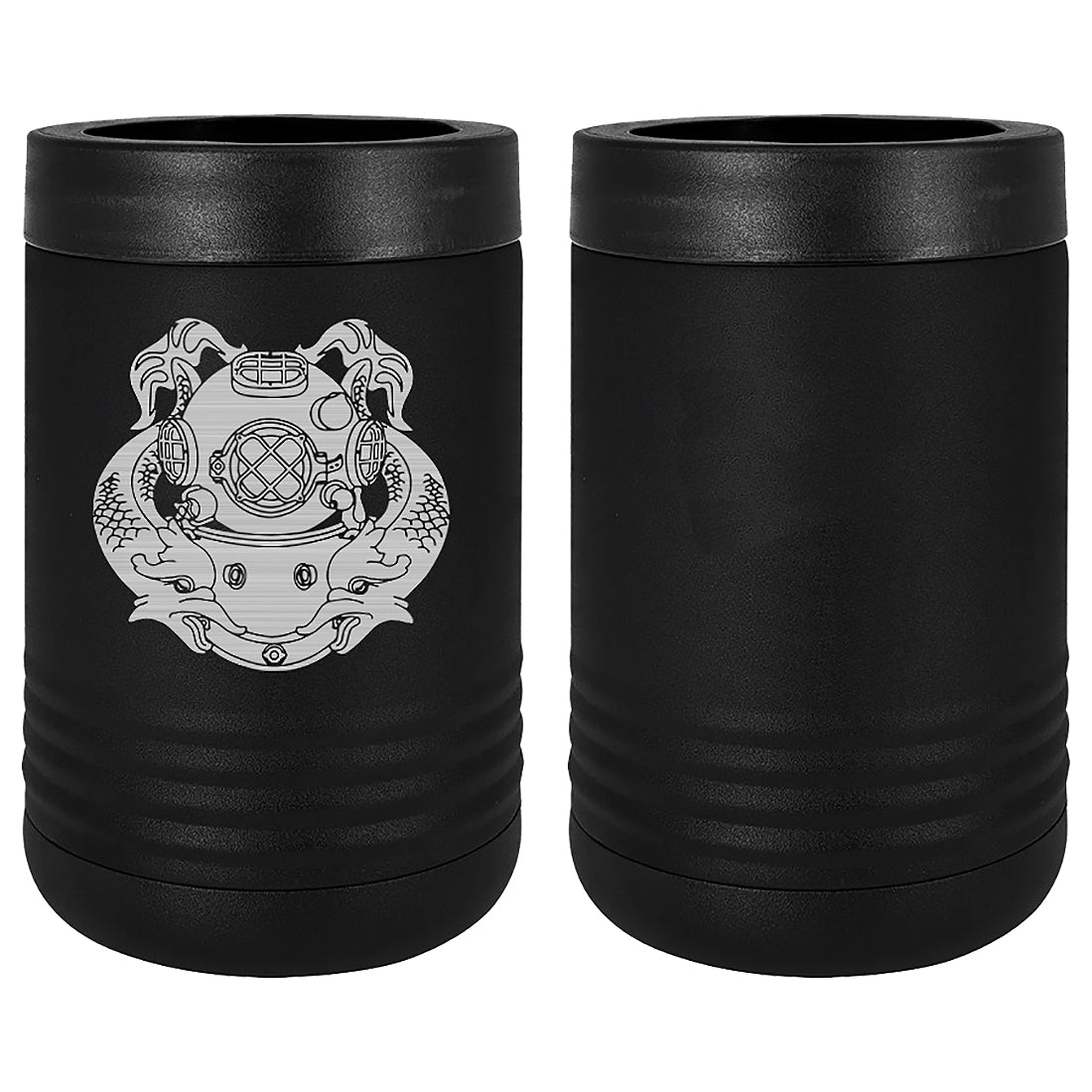 Laser Engraved Beverage Holder - Army Badges Mugs LEIH.0133.B