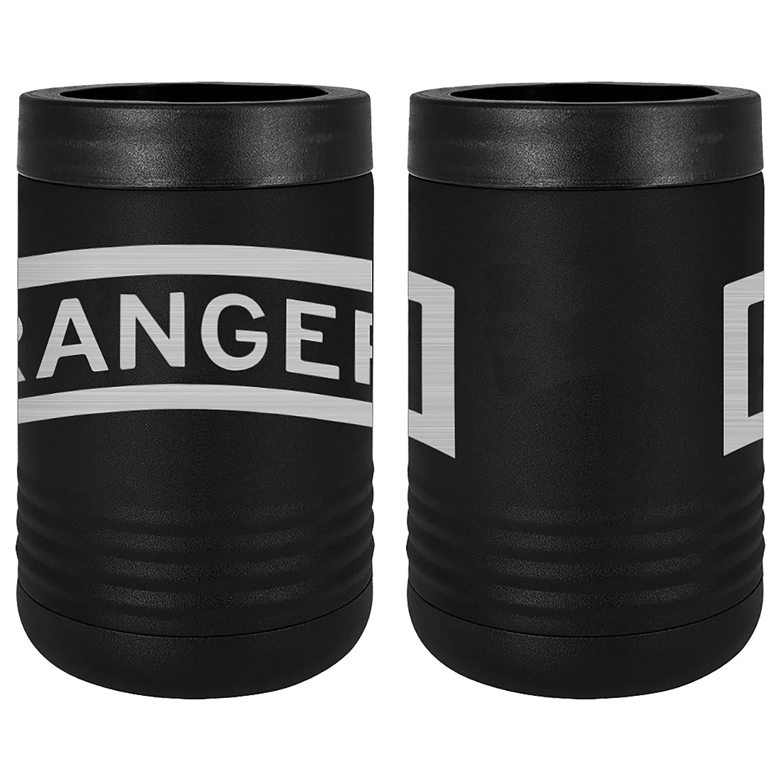 Laser Engraved Beverage Holder - Army Badges Mugs LEIH.0150.B