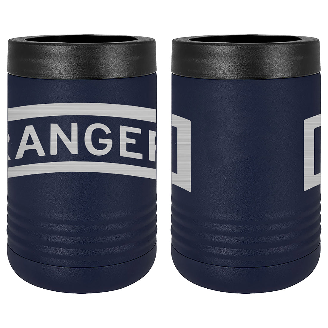 Laser Engraved Beverage Holder - Army Badges Mugs LEIH.0150.N