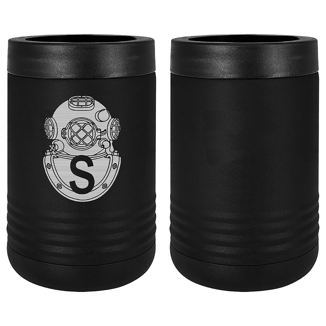 Laser Engraved Beverage Holder - Army Badges Mugs LEIH.0151.B